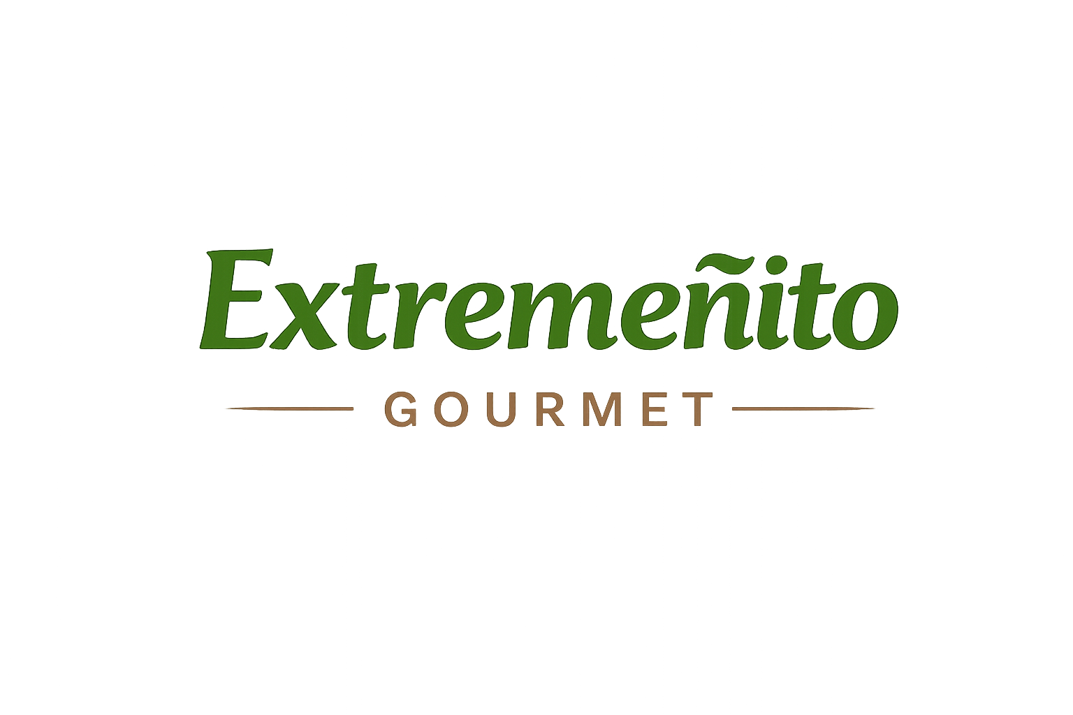 Extremeñito Gourmet
